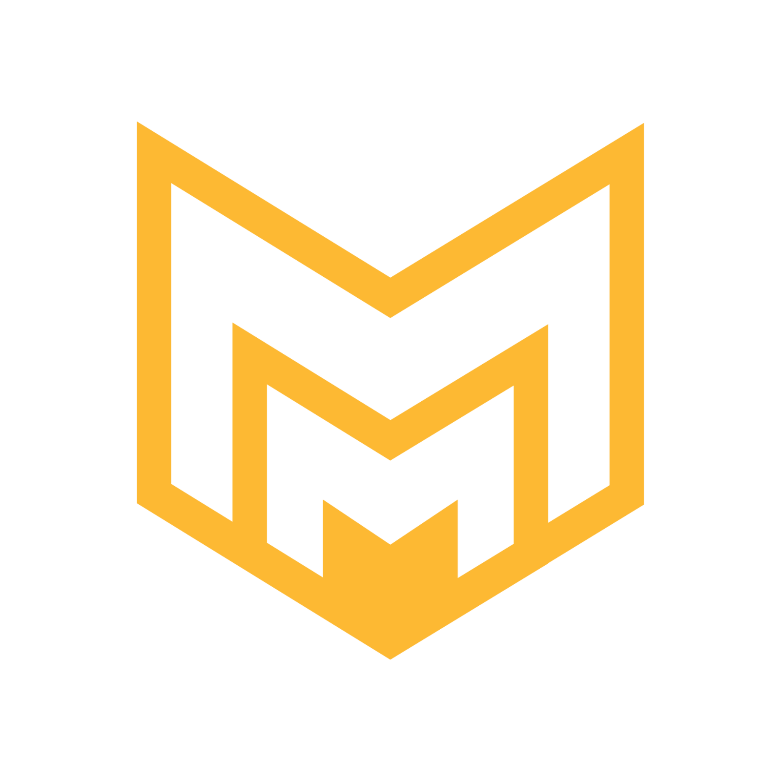 Logo Michal Moricz